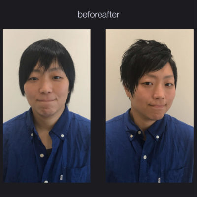 勝負スタイル
