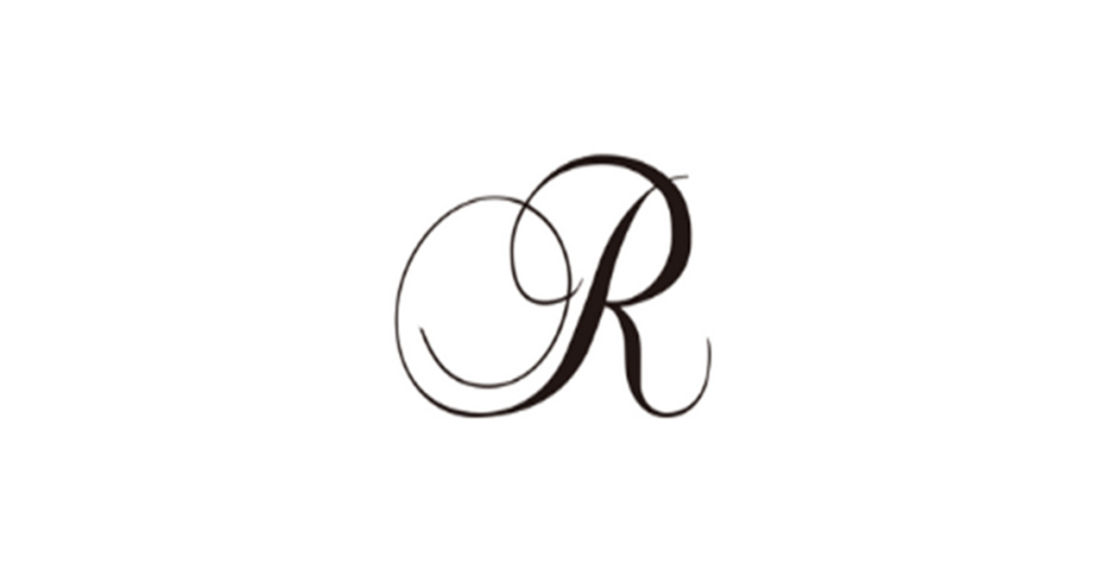 Rのロゴ