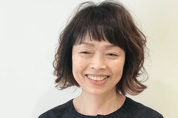 大谷さま 髪型事例b 美容院R