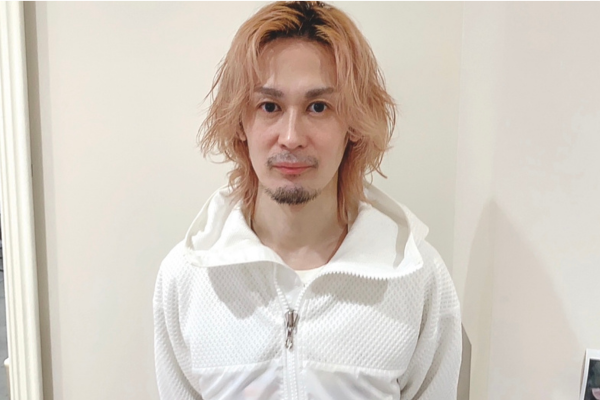 美容室R HACHI プロフィール写真2026年07月